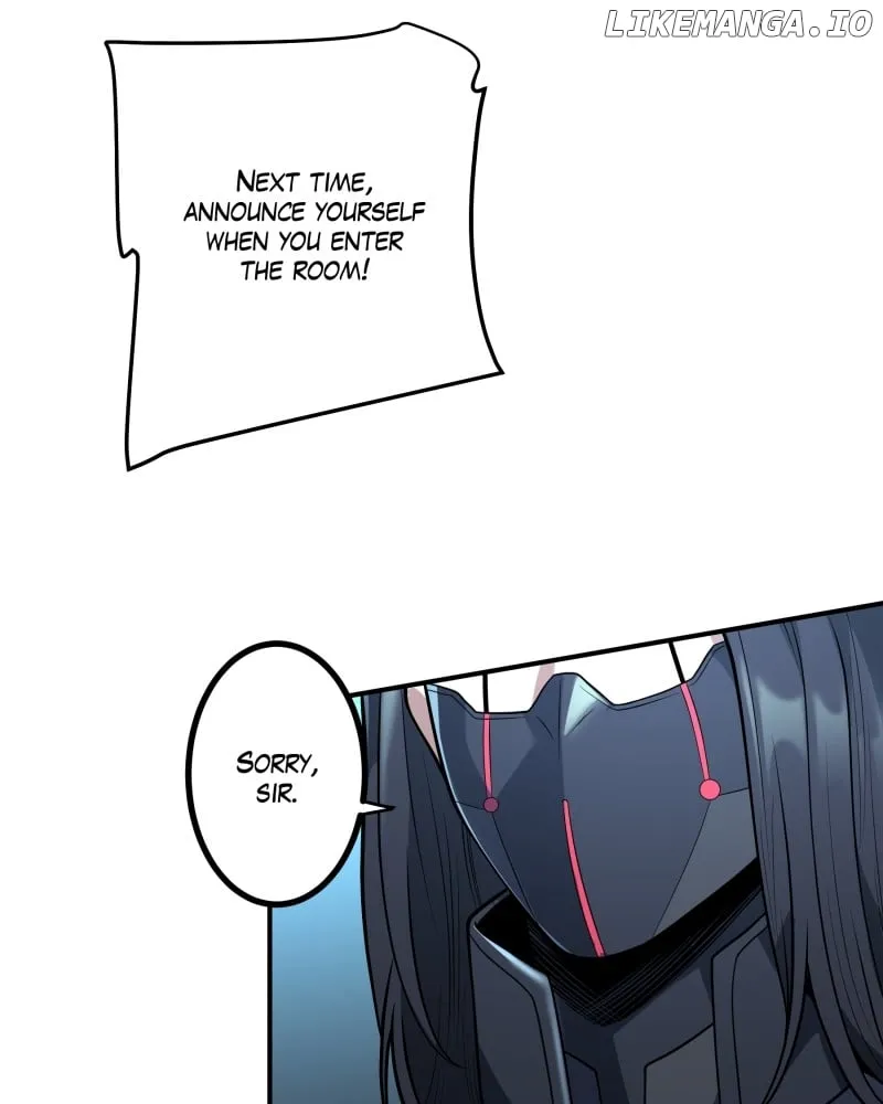 Back From Black Chapter 48 Online - pƔgina 31