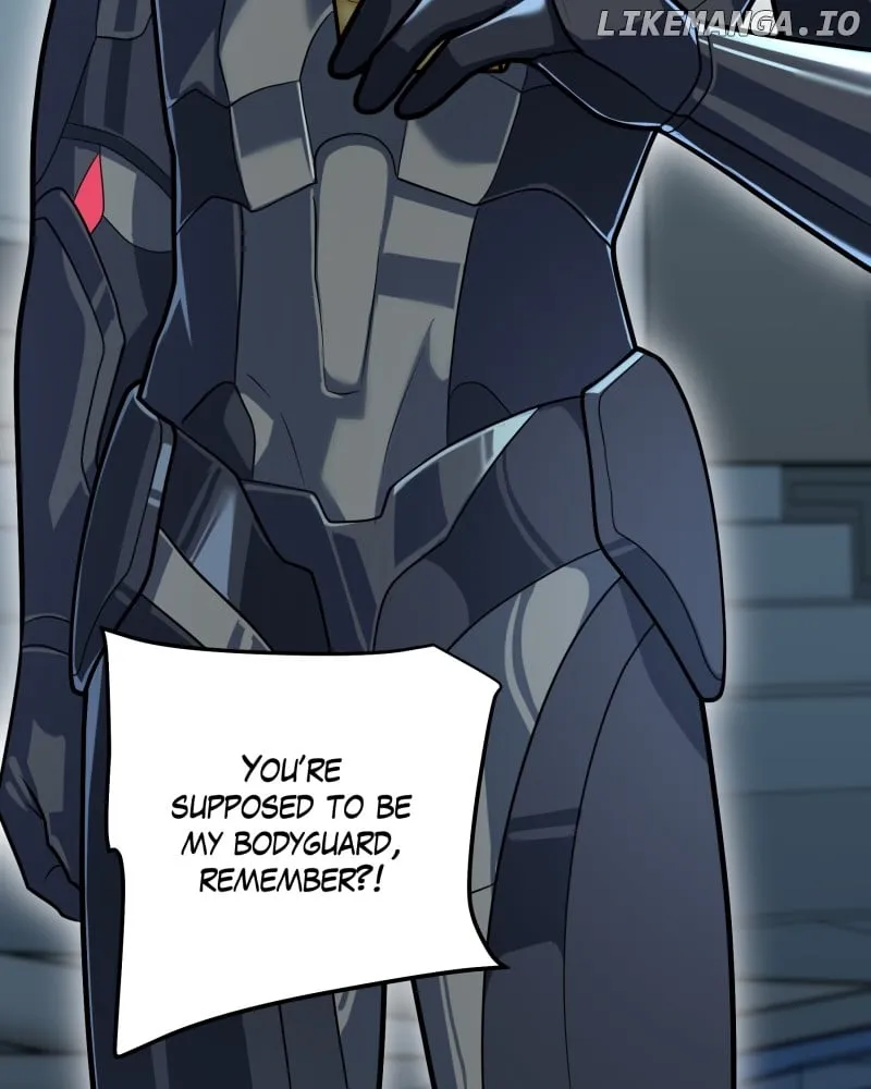 Back From Black Chapter 48 Online - pƔgina 34