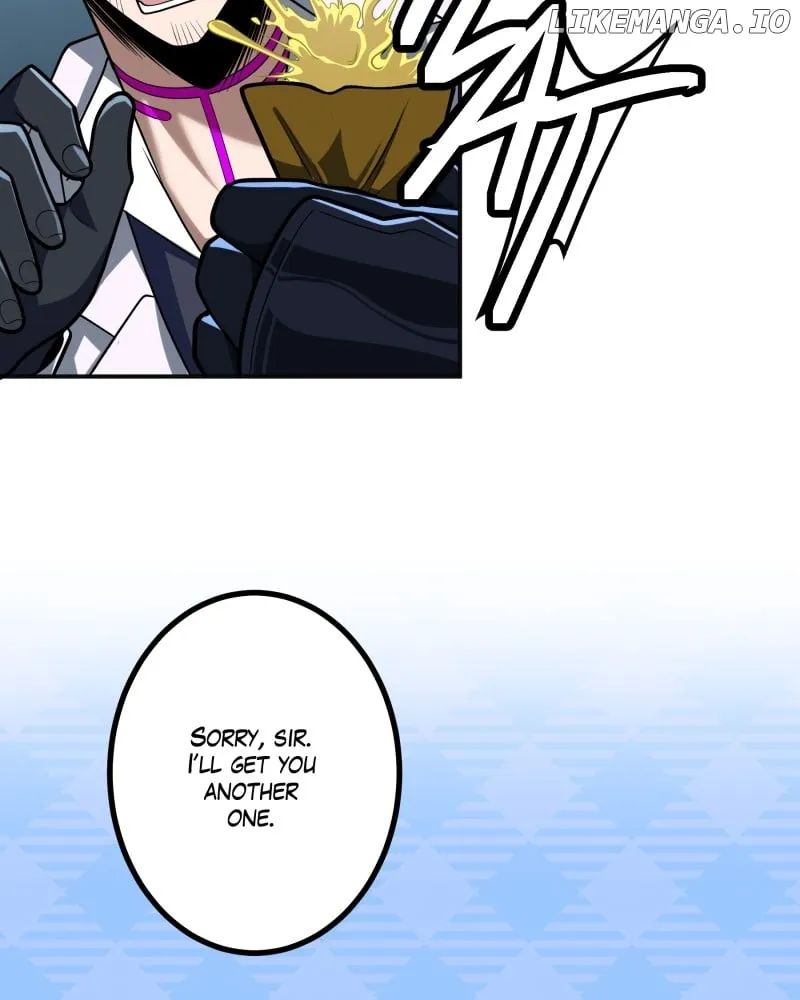 Back From Black Chapter 48 Online - pƔgina 38