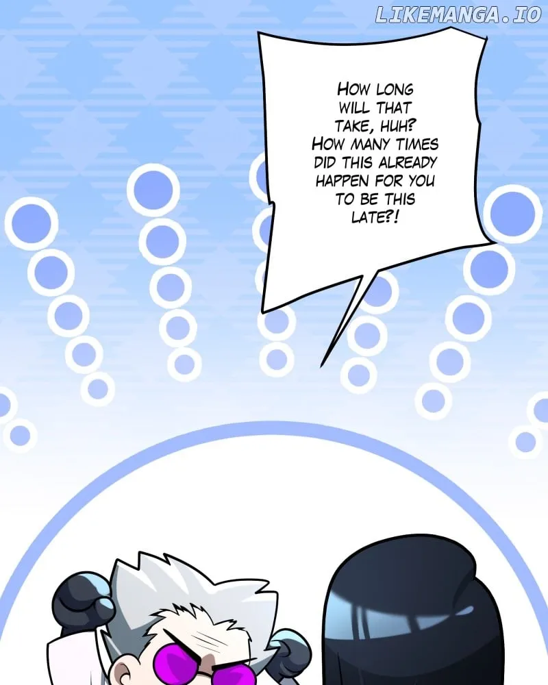 Back From Black Chapter 48 Online - pƔgina 39