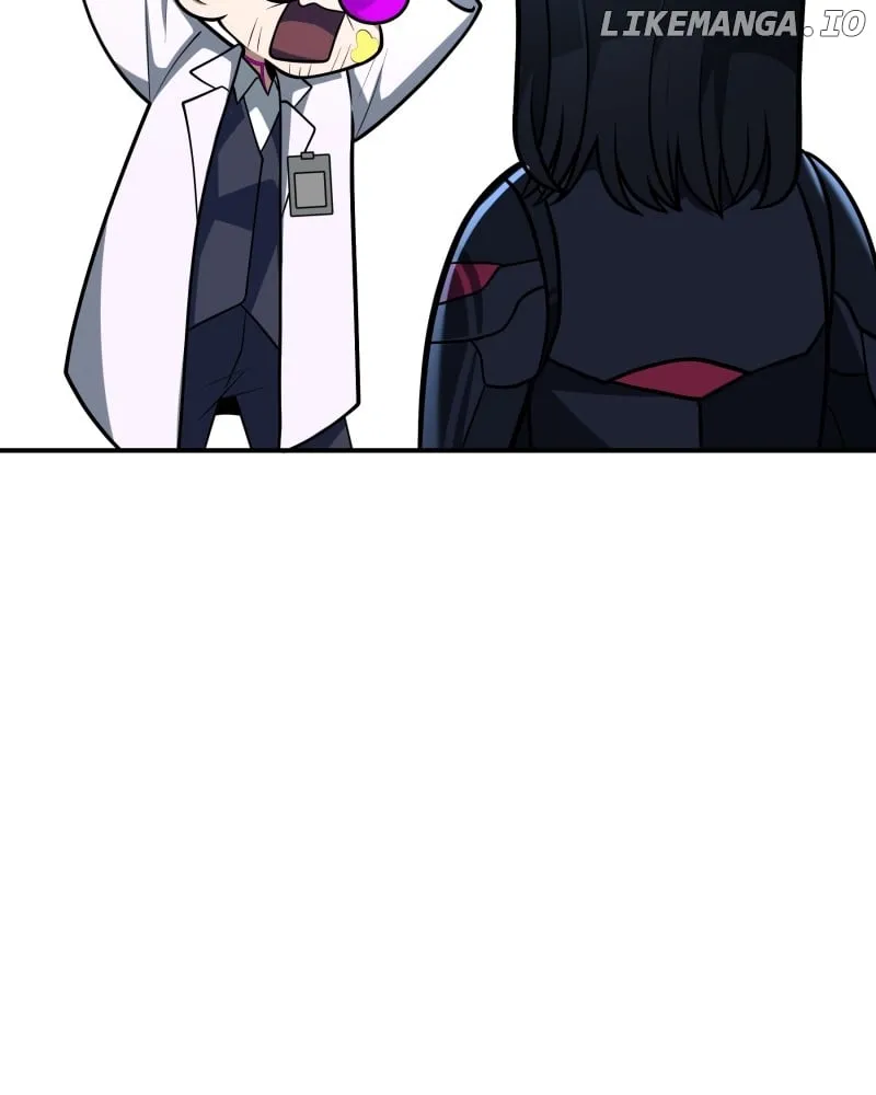 Back From Black Chapter 48 Online - pƔgina 40