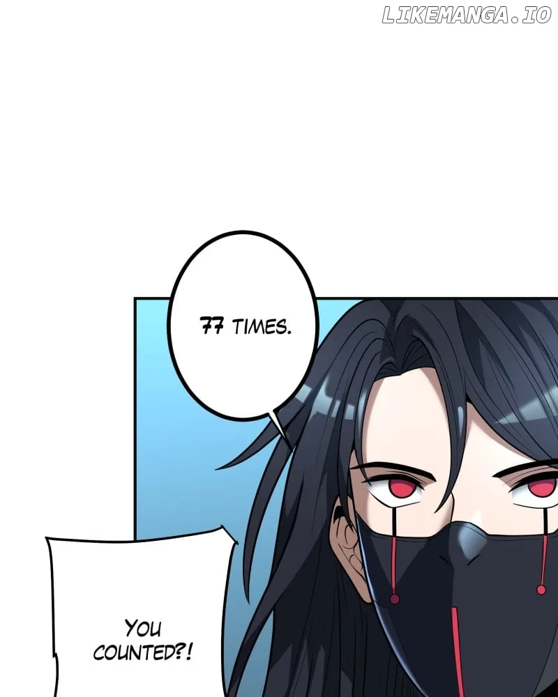 Back From Black Chapter 48 Online - pƔgina 41