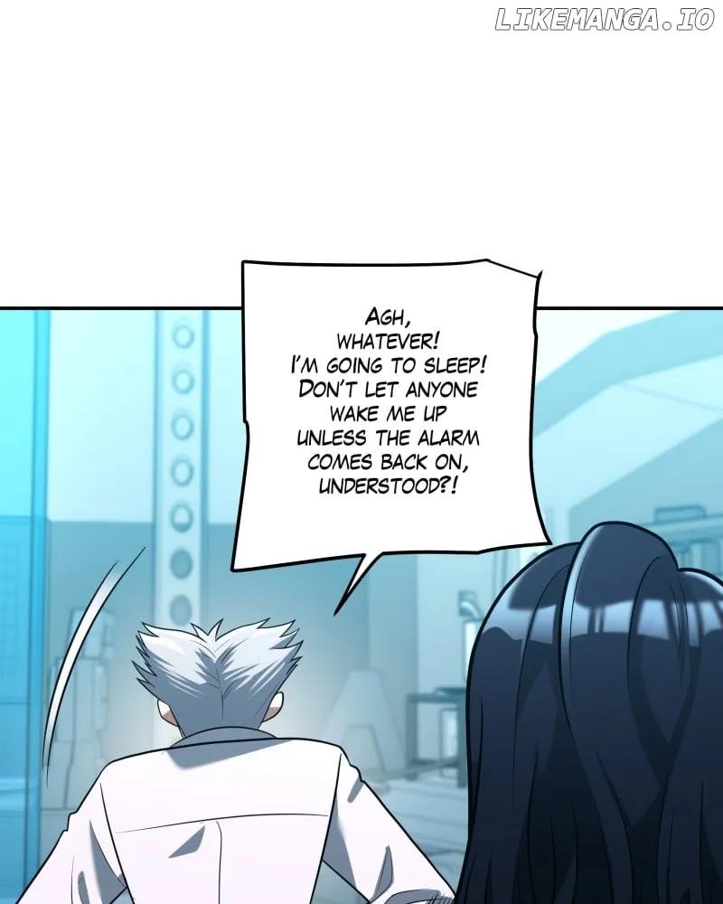 Back From Black Chapter 48 Online - pƔgina 44
