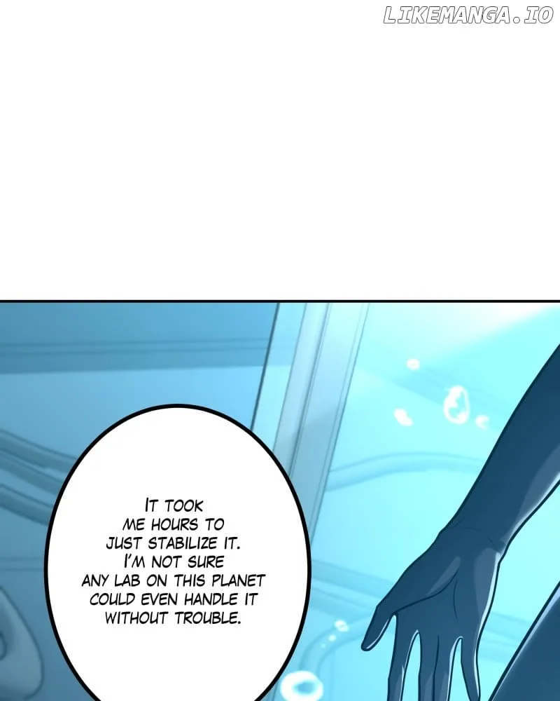 Back From Black Chapter 48 Online - pƔgina 46
