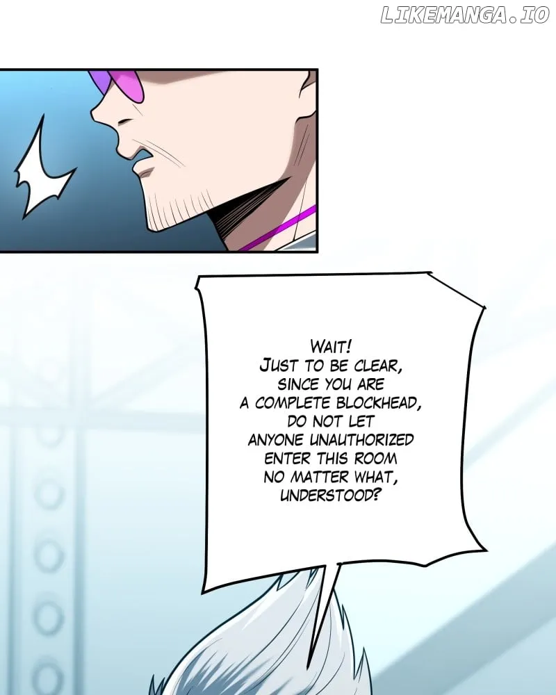 Back From Black Chapter 48 Online - pƔgina 48
