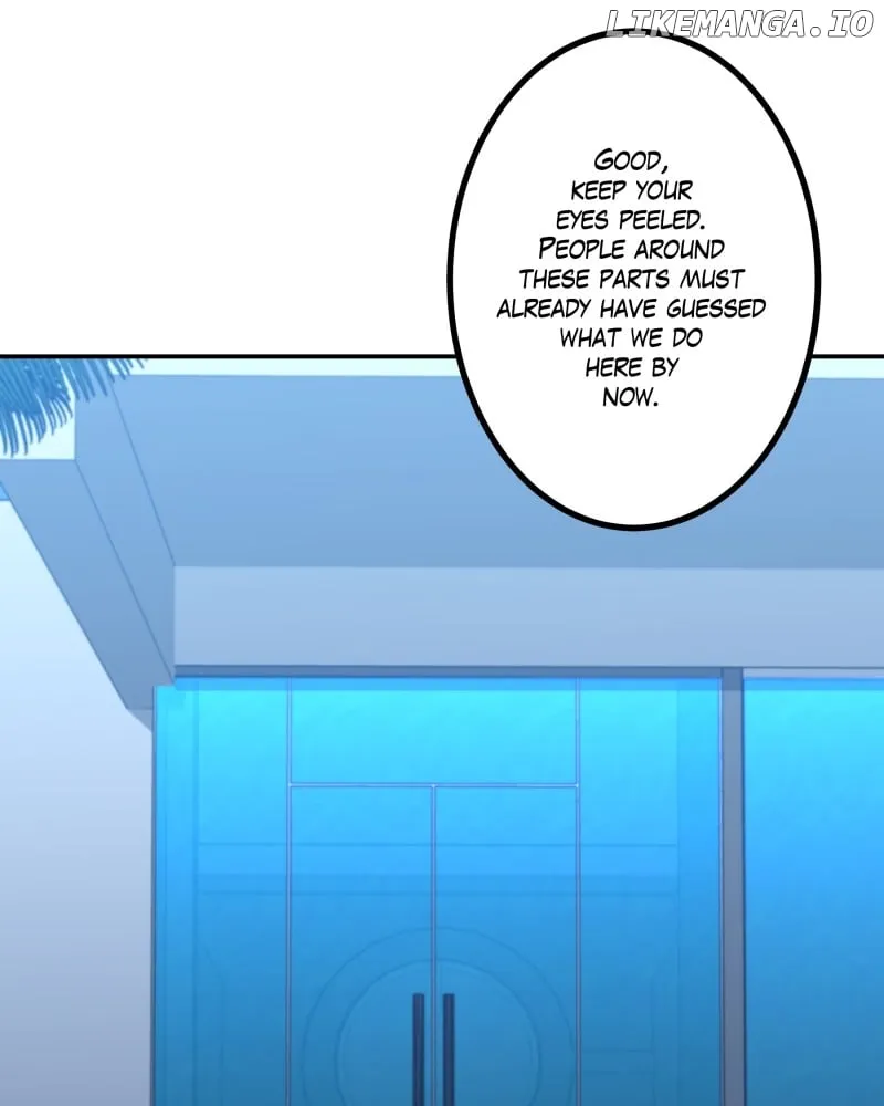 Back From Black Chapter 48 Online - pƔgina 51