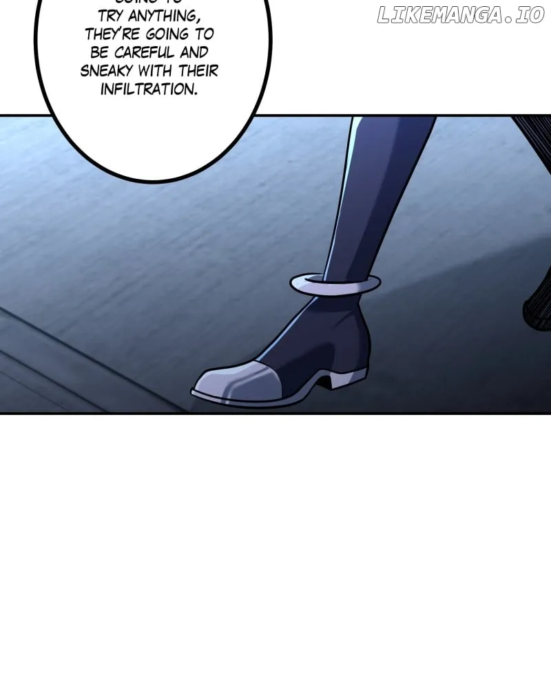 Back From Black Chapter 48 Online - pƔgina 53