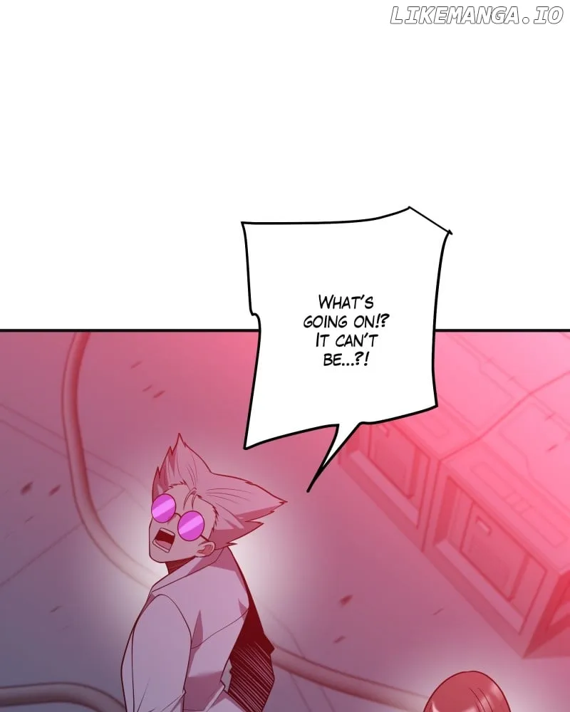 Back From Black Chapter 48 Online - pƔgina 58