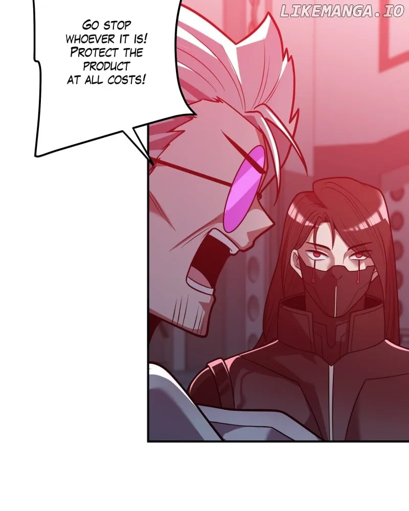 Back From Black Chapter 48 Online - pƔgina 60