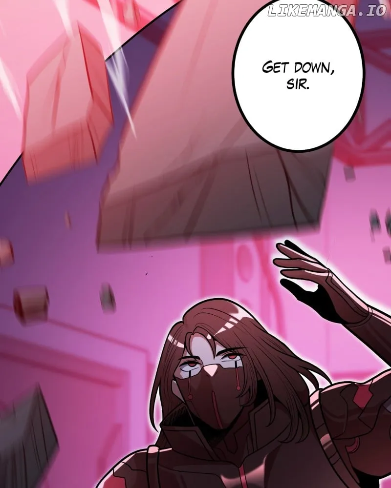 Back From Black Chapter 48 Online - pƔgina 64