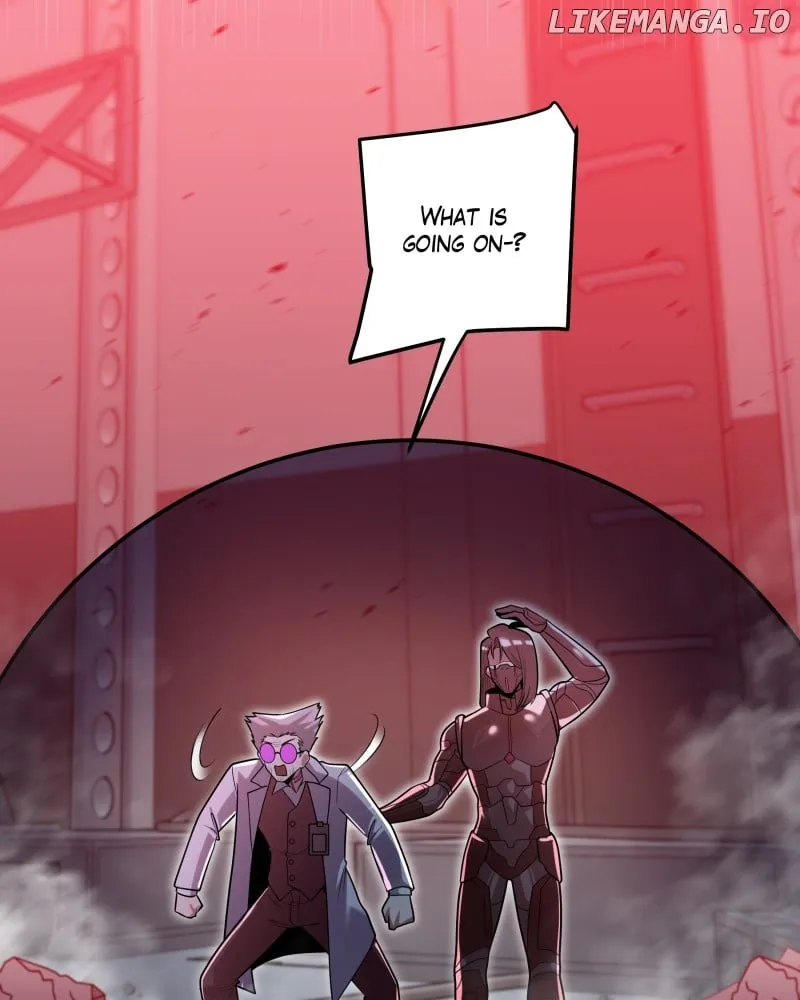 Back From Black Chapter 48 Online - pƔgina 69