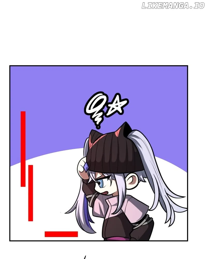 Back From Black Chapter 48 Online - pƔgina 80