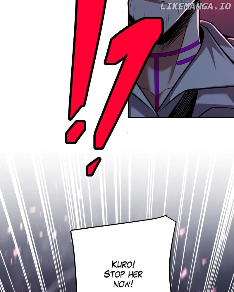 Back From Black Chapter 48 Online - pƔgina 82