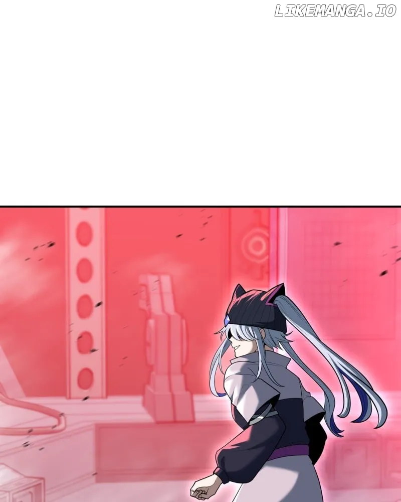 Back From Black Chapter 48 Online - pƔgina 86