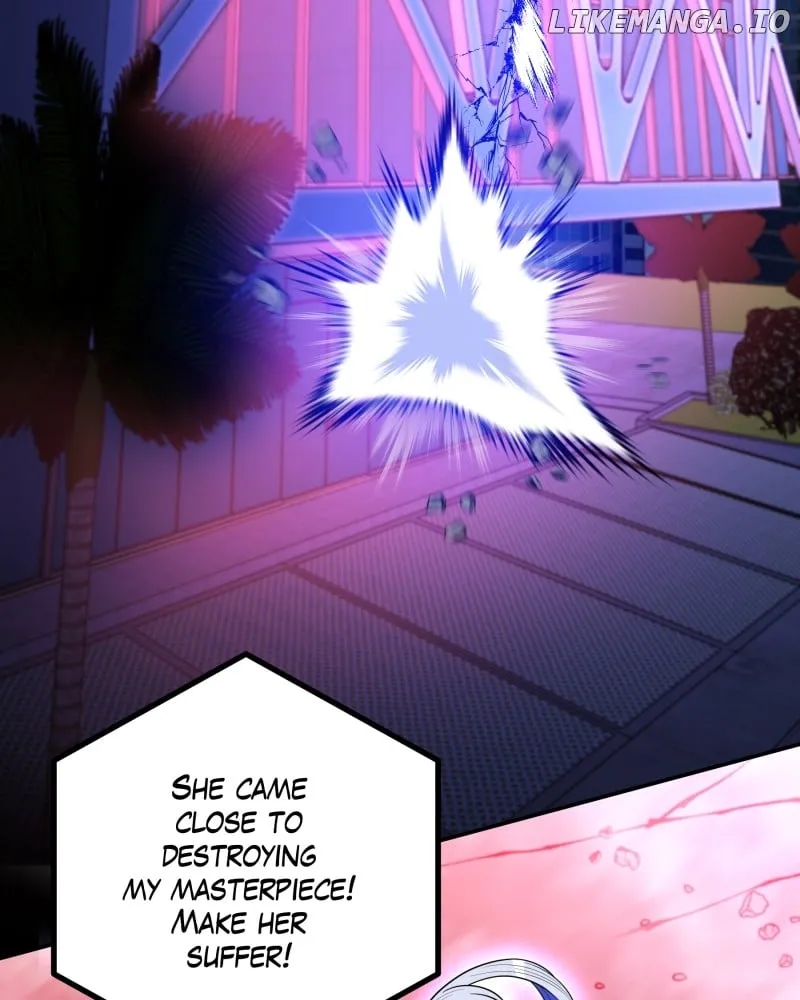 Back From Black Chapter 48 Online - pƔgina 93