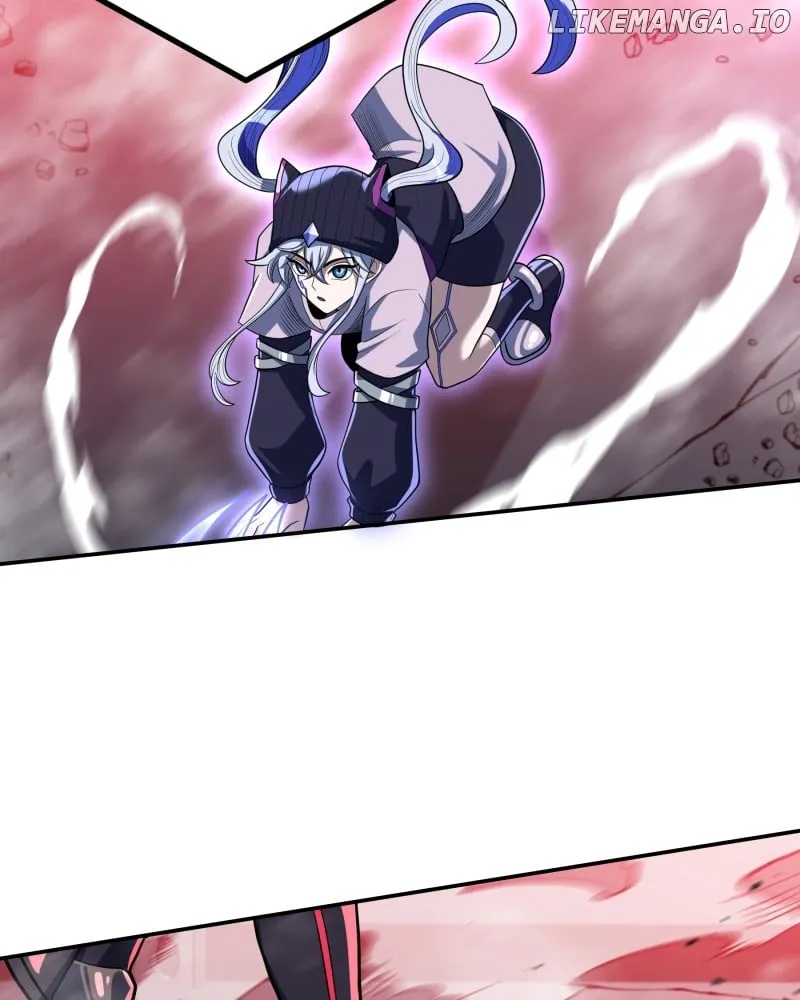 Back From Black Chapter 48 Online - pƔgina 94