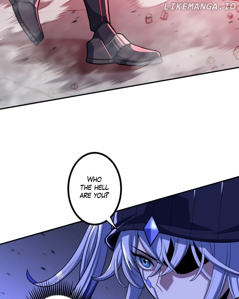 Back From Black Chapter 48 Online - pƔgina 95