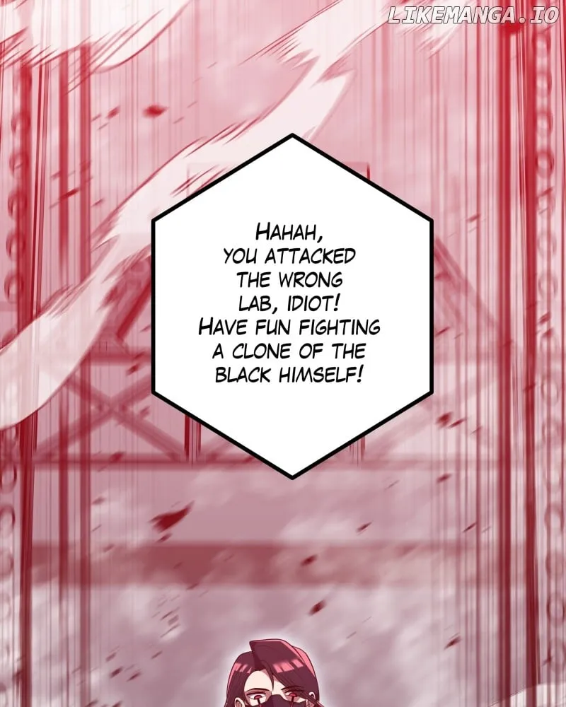 Back From Black Chapter 48 Online - pƔgina 97