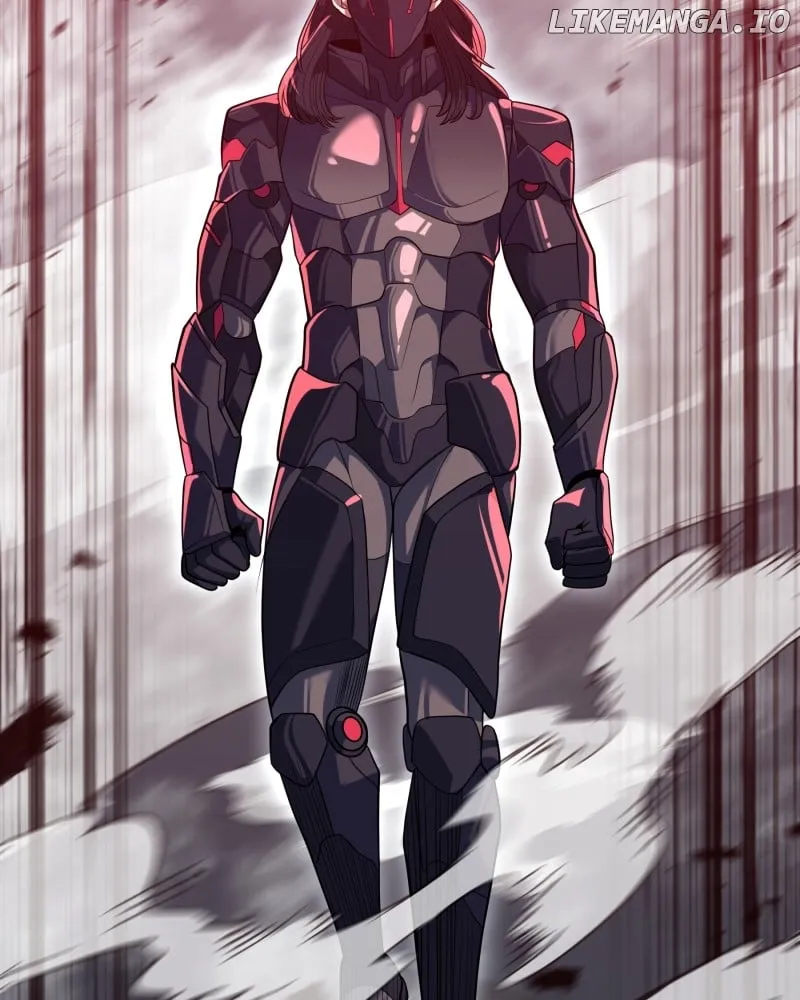 Back From Black Chapter 48 Online - pƔgina 98