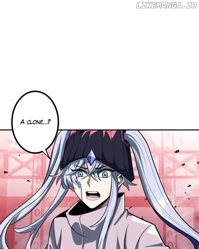 Back From Black Chapter 48 Online - pƔgina 100