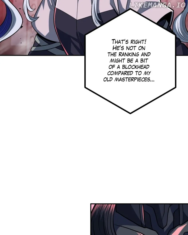 Back From Black Chapter 48 Online - pƔgina 101