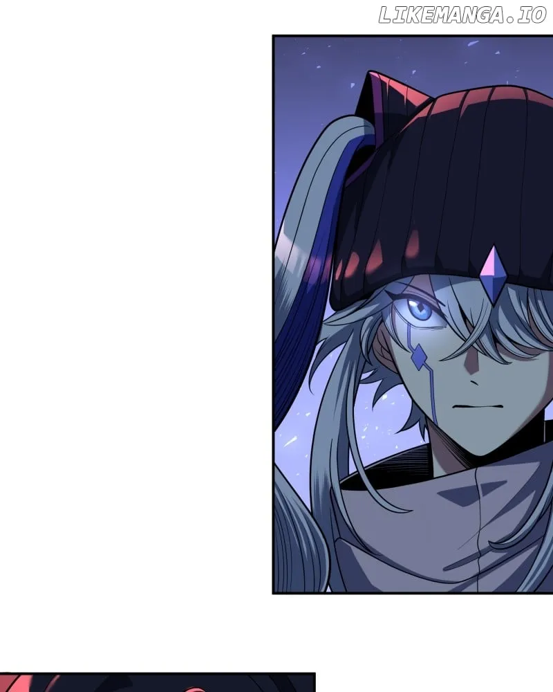 Back From Black Chapter 48 Online - pƔgina 107