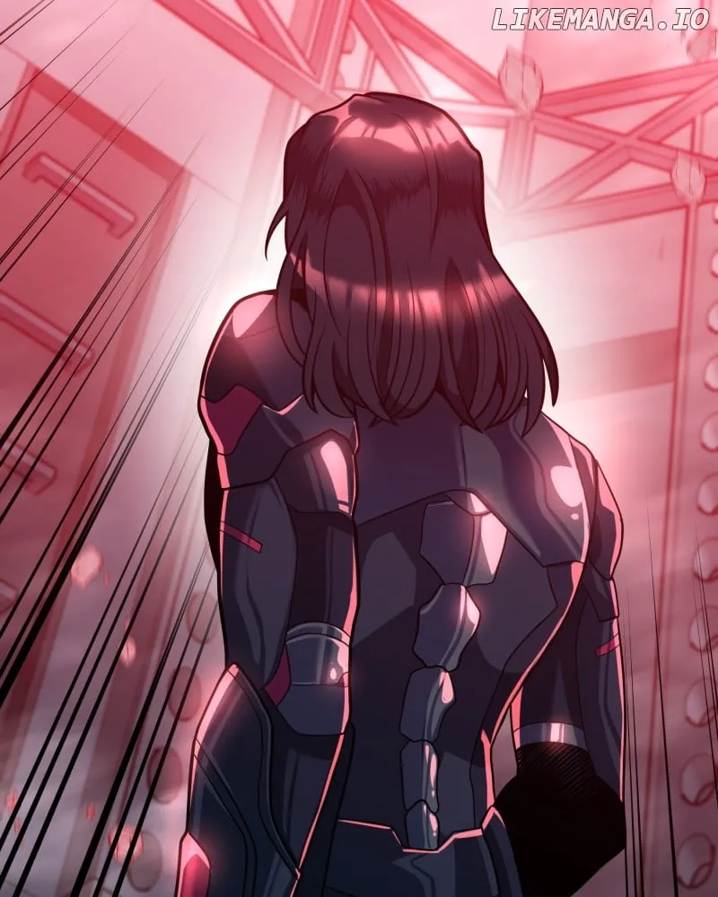 Back From Black Chapter 48 Online - pƔgina 112