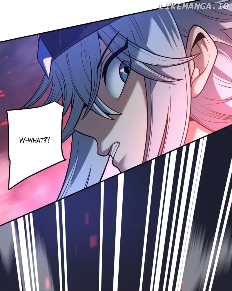 Back From Black Chapter 48 Online - pƔgina 121