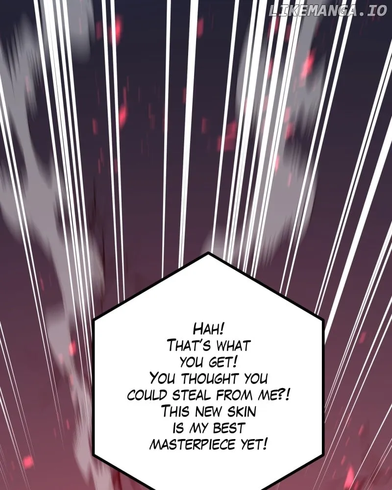 Back From Black Chapter 48 Online - pƔgina 122