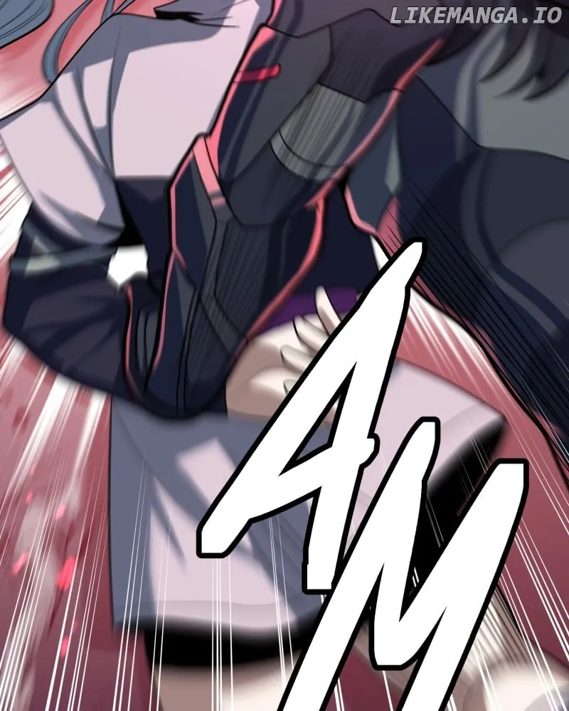 Back From Black Chapter 48 Online - pƔgina 124
