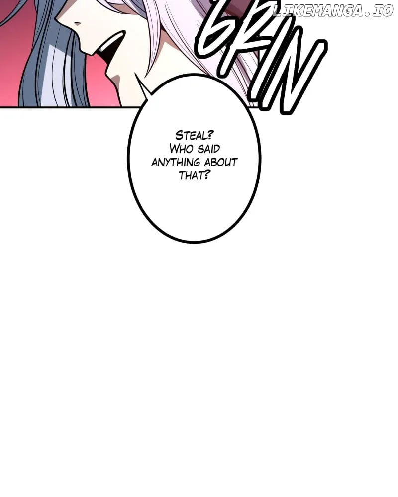 Back From Black Chapter 48 Online - pƔgina 126