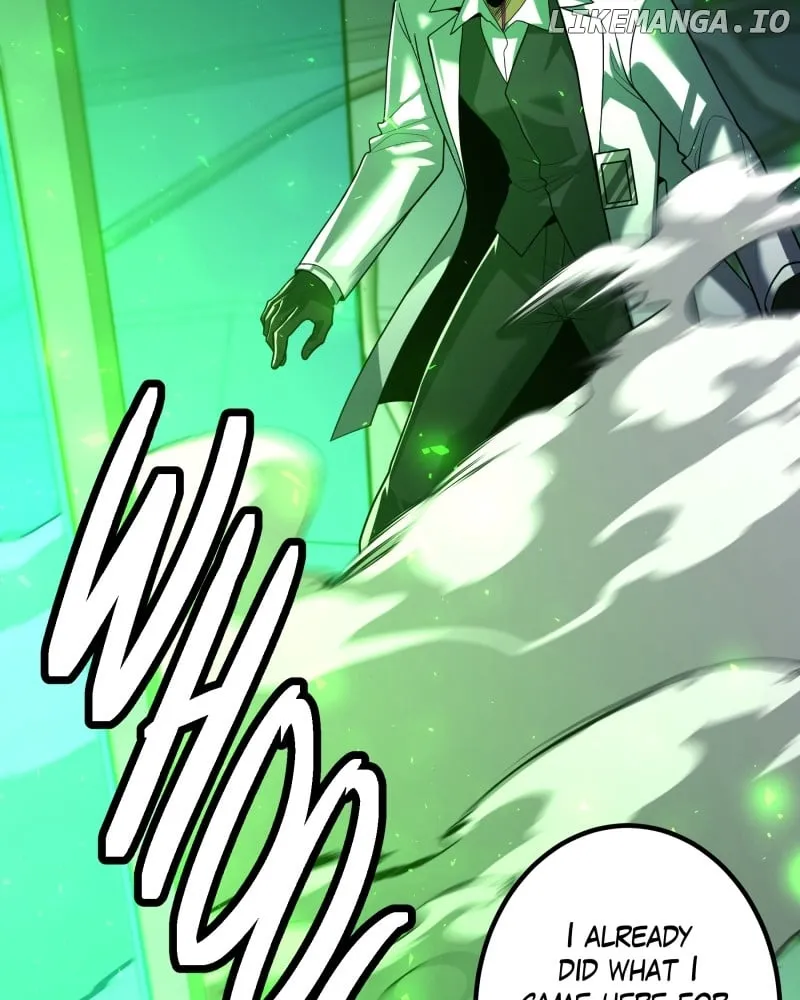 Back From Black Chapter 49 Online - pƔgina 2