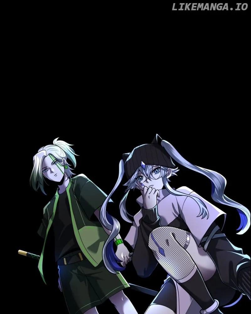 Back From Black Chapter 49 Online - pƔgina 13