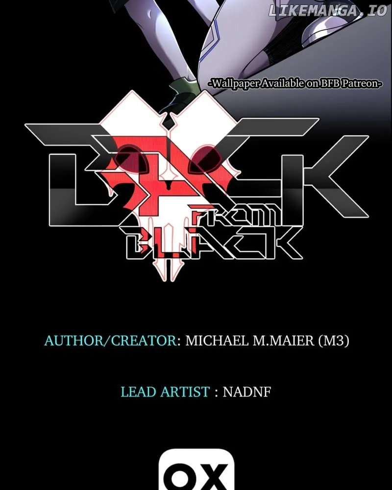 Back From Black Chapter 49 Online - pƔgina 14