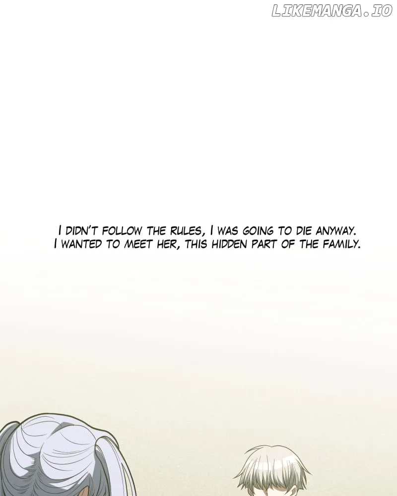 Back From Black Chapter 49 Online - pƔgina 30