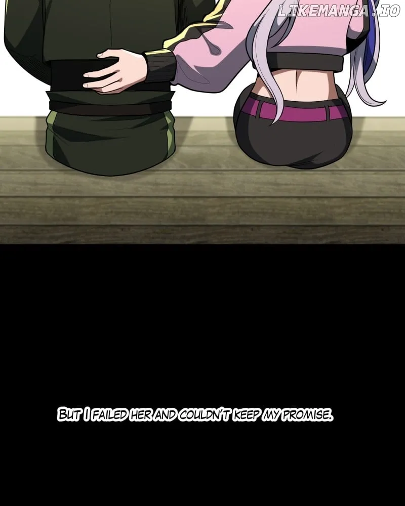Back From Black Chapter 49 Online - pƔgina 35