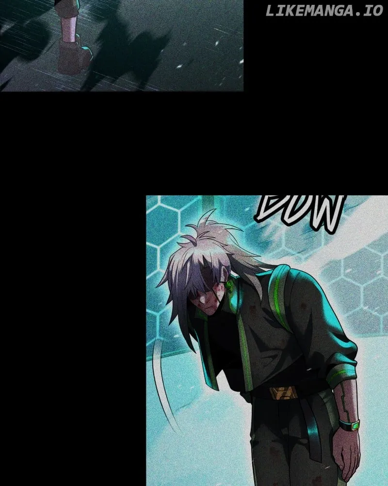 Back From Black Chapter 49 Online - pƔgina 37