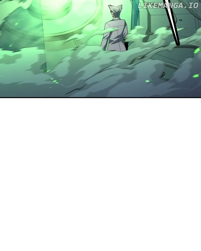 Back From Black Chapter 49 Online - pƔgina 49