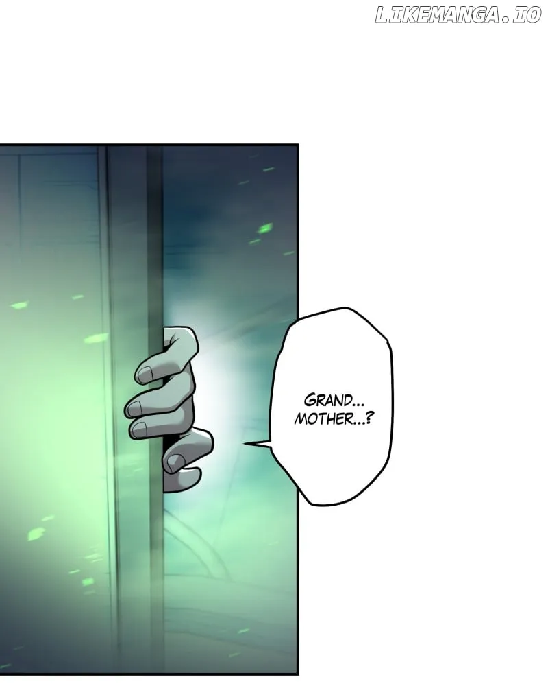 Back From Black Chapter 49 Online - pƔgina 50