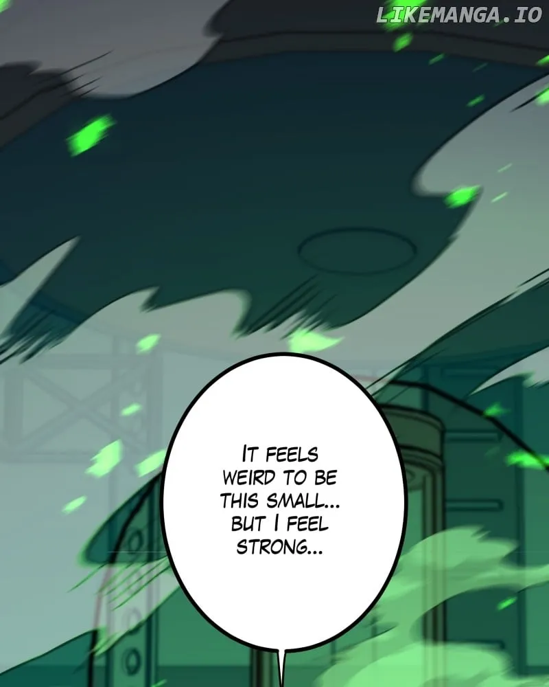 Back From Black Chapter 49 Online - pƔgina 63