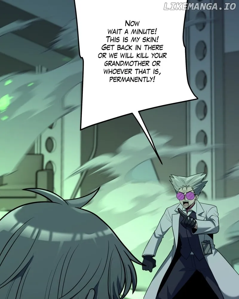 Back From Black Chapter 49 Online - pƔgina 67