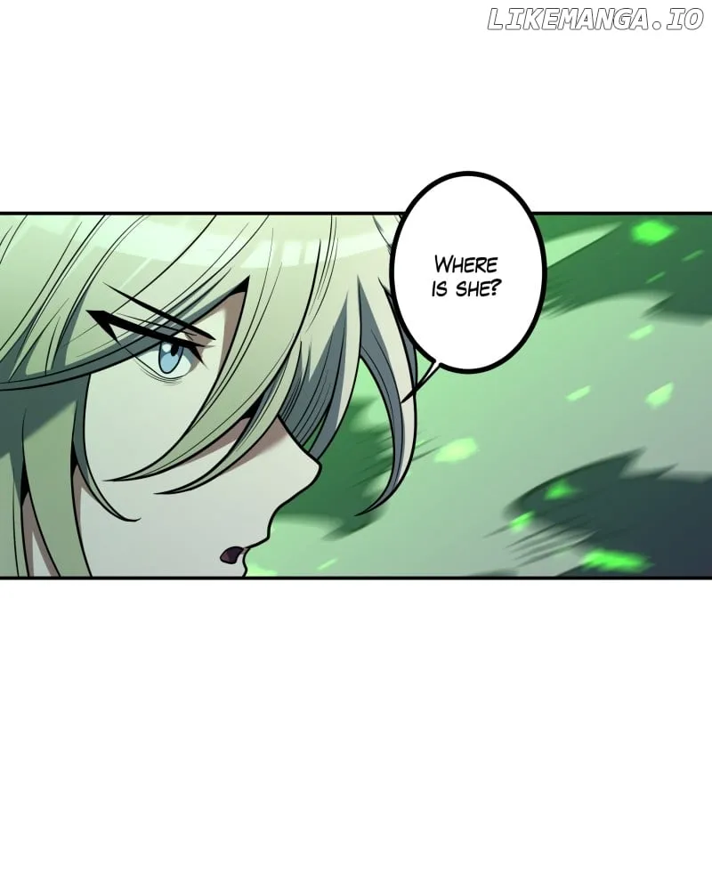 Back From Black Chapter 49 Online - pƔgina 69