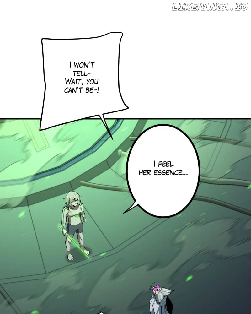 Back From Black Chapter 49 Online - pƔgina 70