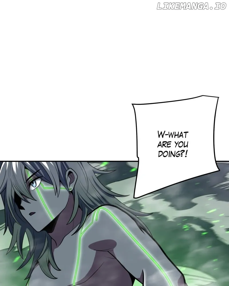 Back From Black Chapter 49 Online - pƔgina 72