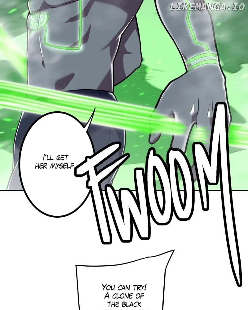 Back From Black Chapter 49 Online - pƔgina 73