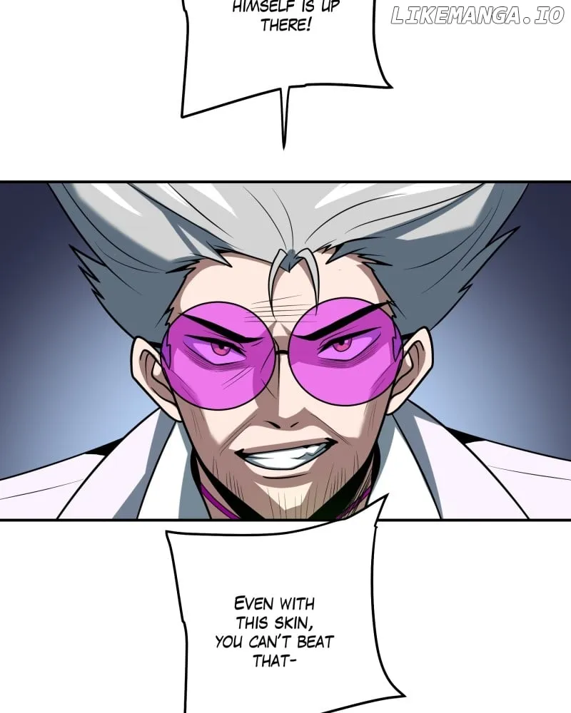 Back From Black Chapter 49 Online - pƔgina 74