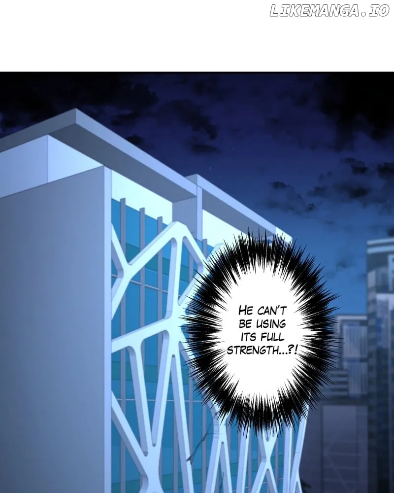 Back From Black Chapter 49 Online - pƔgina 76