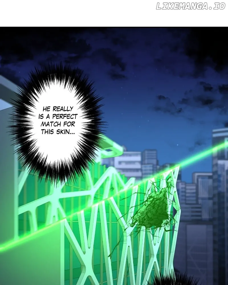 Back From Black Chapter 49 Online - pƔgina 78