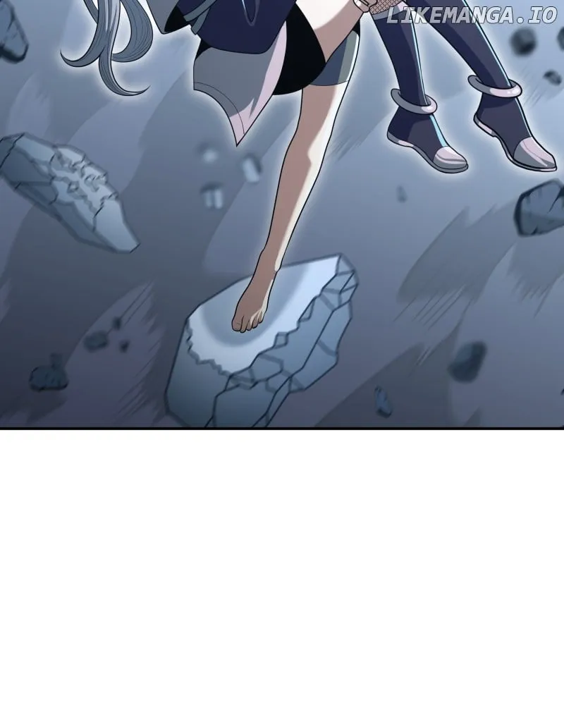 Back From Black Chapter 49 Online - pƔgina 98