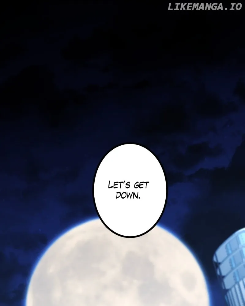Back From Black Chapter 49 Online - pƔgina 100